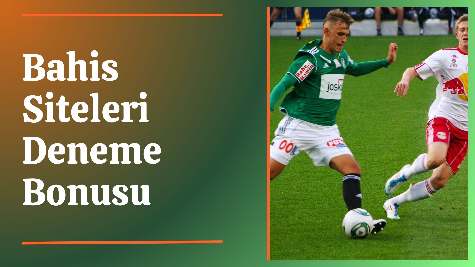Bahis Siteleri Deneme Bonusu